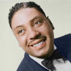 (image for) Big Joe Turner