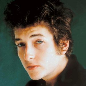 (image for) Bob Dylan