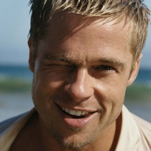 (image for) Brad Pitt