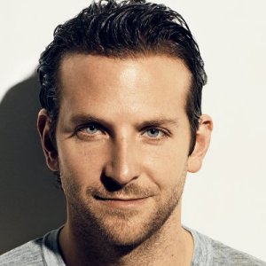 (image for) Bradley Cooper