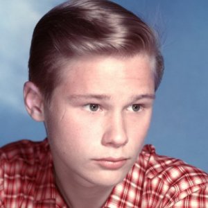 (image for) Brandon De Wilde