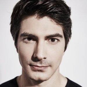 (image for) Brandon Routh