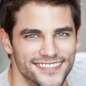 (image for) Brant Daugherty