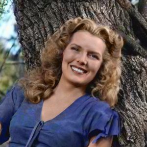 (image for) Brenda Joyce