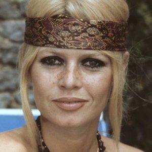 (image for) Brigitte Bardot