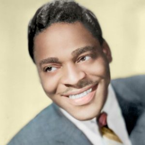 (image for) Brook Benton