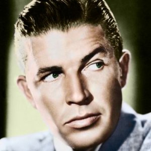 (image for) Bruce Cabot