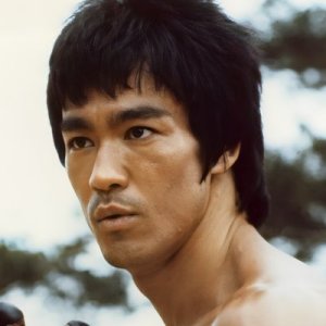 (image for) Bruce Lee