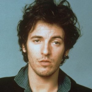 (image for) Bruce Springsteen