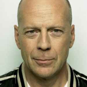 (image for) Bruce Willis