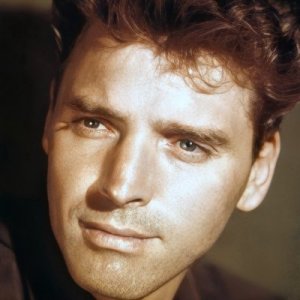 (image for) Burt Lancaster