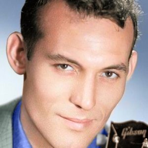 Carl Perkins (image for) Carl Perkins