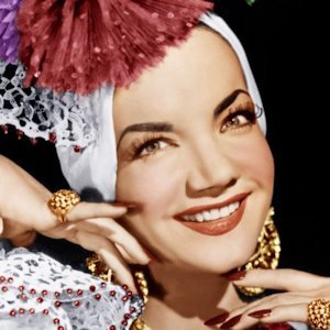 Carmen Miranda (image for) Carmen Miranda