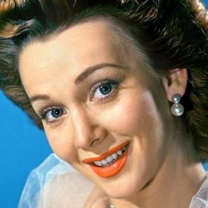 Carole Landis (image for) Carole Landis