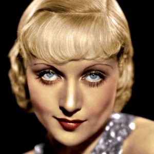 Carole Lombard (image for) Carole Lombard