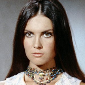 Caroline Munro (image for) Caroline Munro