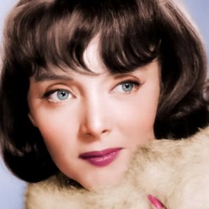 Carolyn Jones (image for) Carolyn Jones