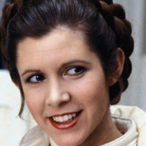 Carrie Fisher (image for) Carrie Fisher