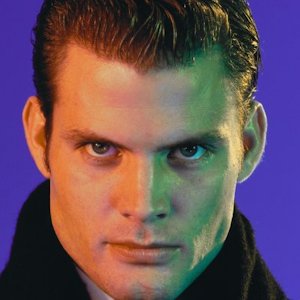 Casper van Dien (image for) Casper van Dien