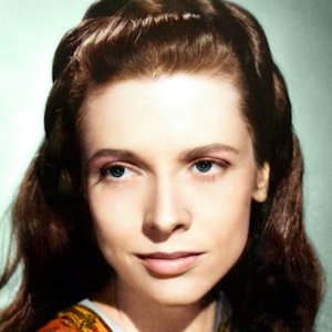 Cathy o'Donnell (image for) Cathy o'Donnell