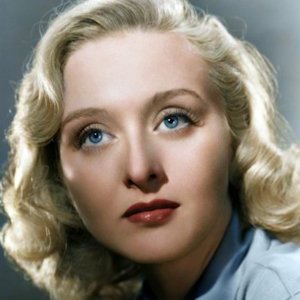 Celeste Holm (image for) Celeste Holm