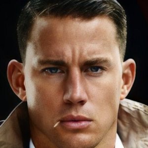 Channing Tatum (image for) Channing Tatum