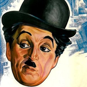 Charlie Chaplin (image for) Charlie Chaplin