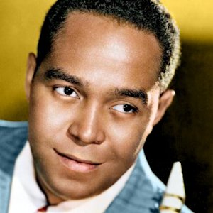 Charlie Parker (image for) Charlie Parker