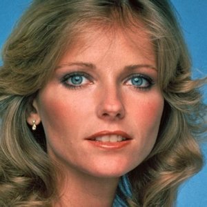 Cheryl Tiegs (image for) Cheryl Tiegs