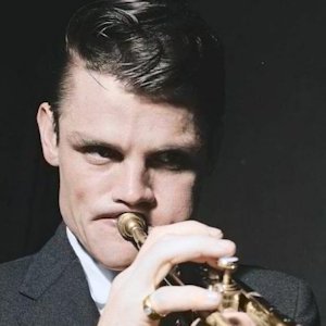 Chet Baker (image for) Chet Baker