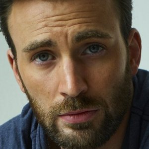 Chris Evans (image for) Chris Evans