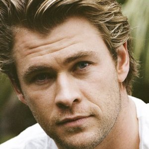 Chris Hemsworth (image for) Chris Hemsworth