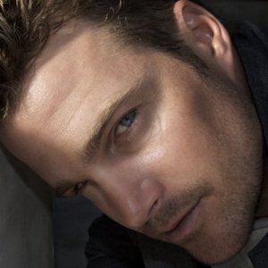 Chris O'Donnell (image for) Chris O'Donnell