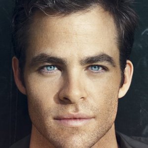Chris Pine (image for) Chris Pine