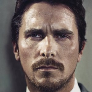 Christian Bale (image for) Christian Bale