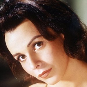 Claire Bloom (image for) Claire Bloom