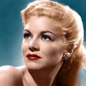 Claire Trevor (image for) Claire Trevor