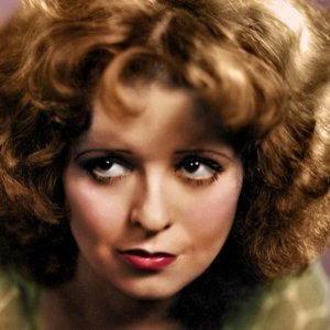 Clara Bow (image for) Clara Bow