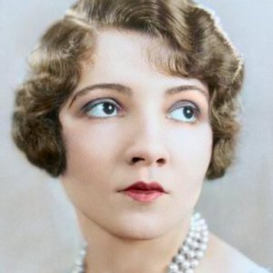 Claudette Colbert (image for) Claudette Colbert