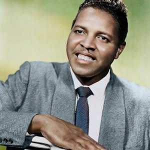 Clifton Chenier (image for) Clifton Chenier