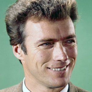 Clint Eastwood (image for) Clint Eastwood