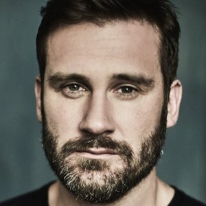 Clive Standen (image for) Clive Standen