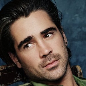 Colin Farrell (image for) Colin Farrell