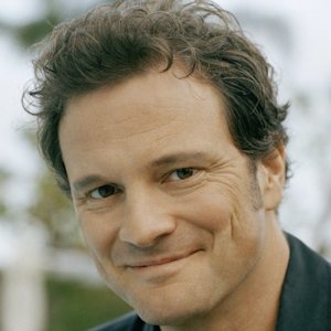 Colin Firth (image for) Colin Firth
