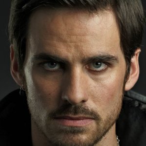 Colin O'Donoghue (image for) Colin O'Donoghue
