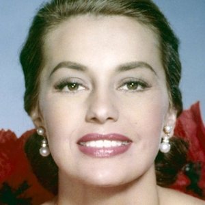 Cyd Charisse (image for) Cyd Charisse