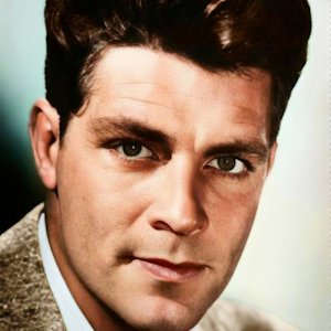 (image for) Dale Robertson