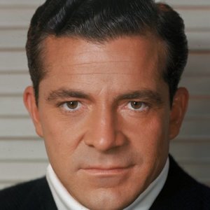 (image for) Dana Andrews