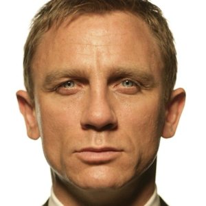(image for) Daniel Craig