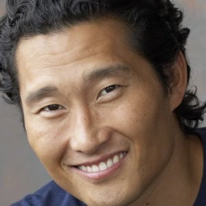 (image for) Daniel Dae Kim